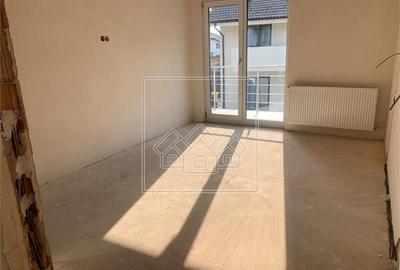 Duplex de vanzare in Selimbar, 3 dormitoare, curte si parcare - 9