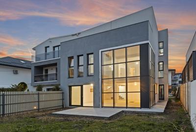 Duplex cu 6 camere în Pipera
