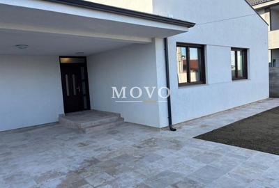 Casă individuală cu 4 camere în Ghiroda