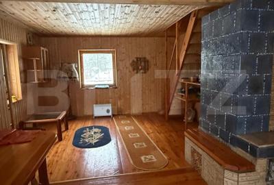 Casă individuală cu 4 camere în Geoagiu