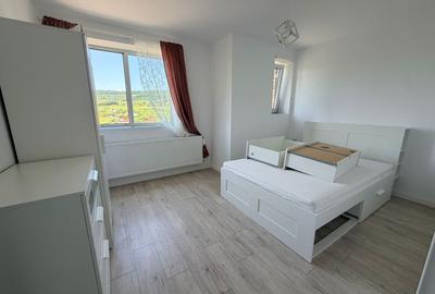 Apartament 3 camere, 60 mp, parcare inclusa, BETA RESIDENCE - 5