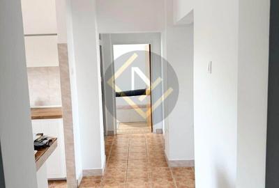 Metrou Timpuri Noi -  Inchiriere apartament 3 camere . - 9