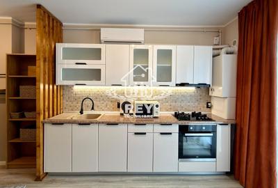 Apartament de închiriat 2 camere|Doamna Stanca|Selimbar|Nou|Parcare|Balcon - 6