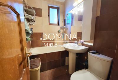 Apartament de vanzare 2 camere transformat in 3, etaj 3 – Str. Brandusei - 7
