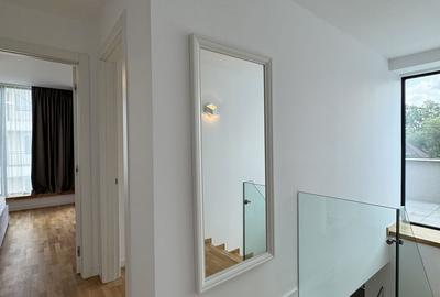 5 BEDROOMS FOR RENT | DETACHED VILLA | PIPERA – VOLUNTARI - 13
