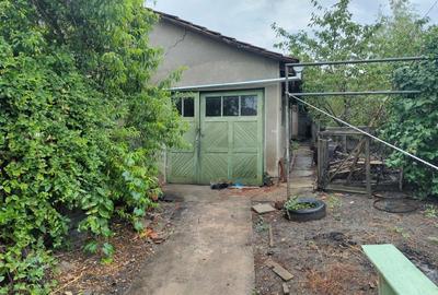 Casă individuală 180 mp + 800 mp teren/livadă – Sărmașu, jud. Mureș - 7