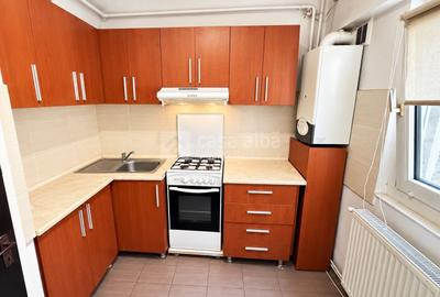 Centru - Bulevardul Stefan cel Mare | 2 camere mobilat si utilat - 3