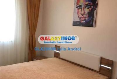 Apartament cu 2 camere decomandat, mobilat în Timișoara