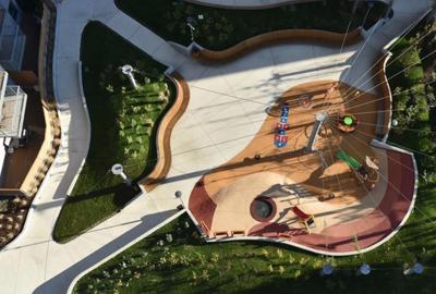 Închiriere două camere Tineretului The Park - 12