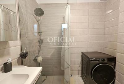 Apartament 2 Camere | 52 mp | Terasa | Garaj | Mobilat/Utilat | Sopor - 5