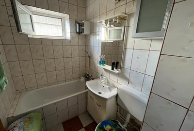 Ocazie! Apartament 2 camere, mobilat, utilat, gaze, zona Abator, 78.000 Euro! - 10