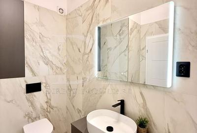 Apartament 2 camere | ULTRAFINISAT | Zona Eroilor / Floresti - 14