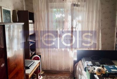 VANZARE APARTAMENT 2 CAMERE DECOMANDAT 44MP FLOREASCA CENTRALA PROPRIE! - 5
