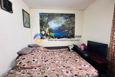 Apartament de vanzare 3 camere - zona Darmanesti - Aleea Ulmilor - 18