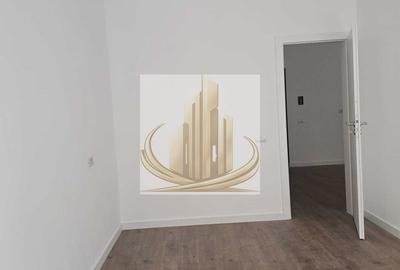 Apartament cu 2 camere, terasa si loc parcare - 3
