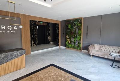 Apartament 2 camere | Prima închiriere | ARQA Jolie Village - Baneasa - 2