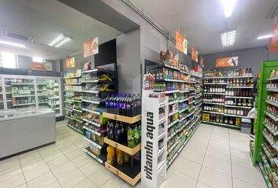 Spațiu comercial, de 150.00 mp, în Craiovița Nouă