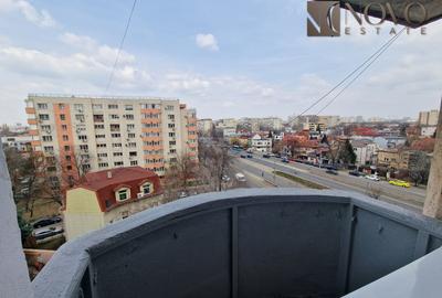 2 Camere | P-ta Muncii | AC | Parcare | Metrou - 9