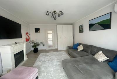 Decebal - inchiriere apartament 3 camere - 5