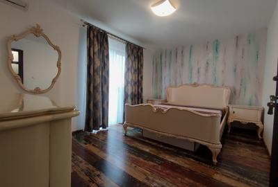 Apartament cu 2 camere decomandat, mobilat în Galata