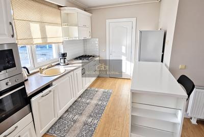 ♦️Apartament 3 camere cu gradina si terasa / Felicity Residence♦️ - 4