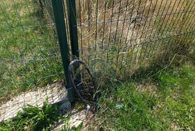 Teren Intravilan | Râșnov, Zona Glejerie | 1.000 mp - 9