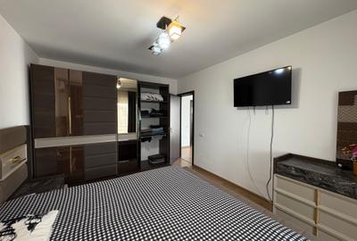 Duplex Bragadiru - complet mobilat si utilat - 15