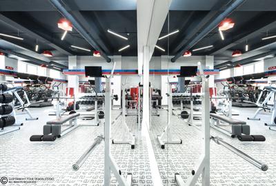 DEZVOLTATOR: Spațiu cabinet medical/market/birouri/IT/salon/sală sport - 6