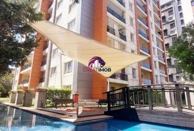 Inchiriere apartament 3 camere InCity Calea Dudesti - 1