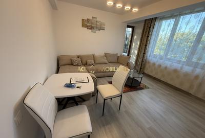3 Camere de inchiriat | Jiului | Metrou | Centrala Proprie | Parcare - 2