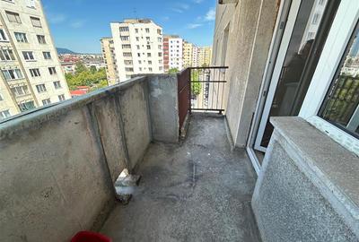 Garsoniera structura mare decomandata, in bloc de apartamente, Gemenii - 8
