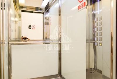 Apartament cu 3 camere, 71.83 mp + 2 balcoane + parcare subterana C. Coposu - 23