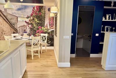Apartament 3 camere de Închiriat | Barbu Văcărescu - Floreasca - 8