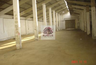 Fost hangar nautic de renovat – oportunitate de investiție! - 11