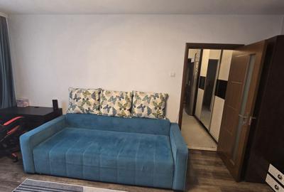 APARTAMENT 2 CAMERE RENOVAT MODERN MOBILAT & UTILAT BOXA LOC PARCARE - 3
