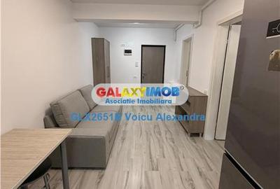 Apartament Tip Studio Lux Berceni - Dimitrie Leonida - Parcare - 4