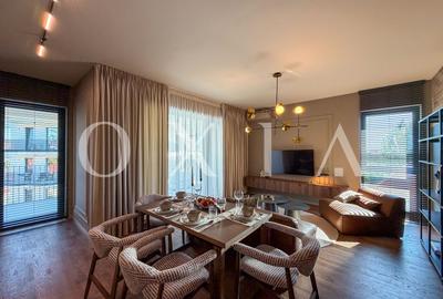 AX1331 Complex Rezidential Paltim, Amenajari Premium, Statie Incarcare. - 2