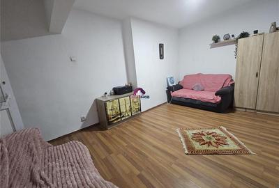Garsonieră decomandată, mobilată în Doamna Ghica