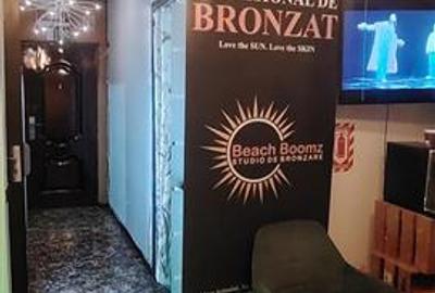 Spatiu Comercial cu Vad Intens Ideal Saloane & Servicii. - 2