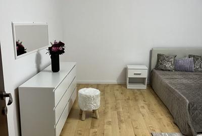 Prima Închiriere Apartament 2 camere Decebal langa Sanador, 3 balcoane - 8