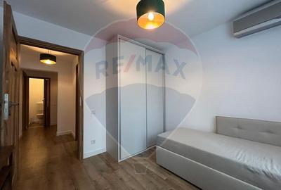 DOMENII 3 camere | PRIMA Inchiriere Decomandat | Parter Inalt - 9