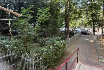 Apartament 2 camere Parc IOR | 3 minute metrou - 4