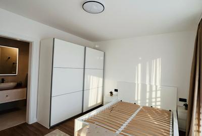 Casa individuală, 4 camere, 140mp, garaj, PETFRIENDLY, Valea Seaca - 6