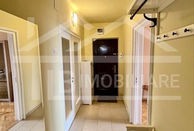 Apartament cu 3 camere, 70 mp, decomandat, Zona Fortuna - 6