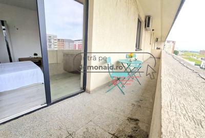 Apartament cu 2 camere | La prima închiriere | AC | Centrală - 8