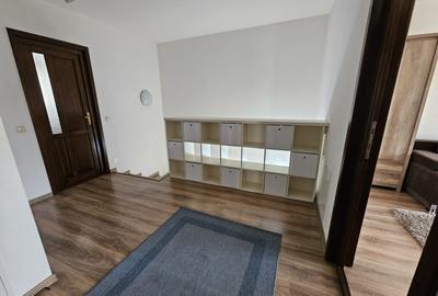 De inchiriat! Duplex modern în Europa - 33