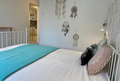 Calea Mosilor - 7 minute metrou Obor - Apartament 2 camere Modern - confort 1 - 10
