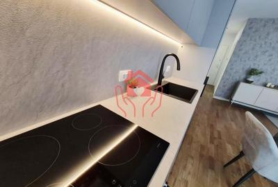 JANDARMERIEI (THE IVY)-4 camere, PRIMA LOCUIRE, design interior, parcare, liber - 6