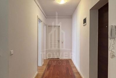 Vanzare  apartament cu 3 camere decomandat Lazaret, Sibiu! - 13