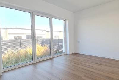 Casa individuala 4 camere finalizata intabulata Cartier Izvor Tarlungeni Brasov - 8